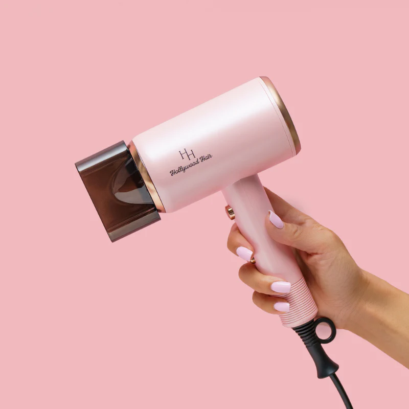 Blow Dry Kit – Zestaw do Profesjonalnej Stylizacji Włosów - Image 3