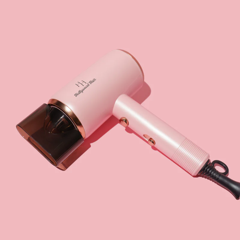 Blow Dry Kit – Zestaw do Profesjonalnej Stylizacji Włosów - Image 9