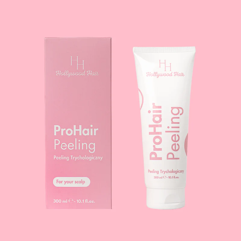 Hair Growth Set – Zestaw stymulujący wzrost włosów od wewnątrz i z zewnątrz - Image 12