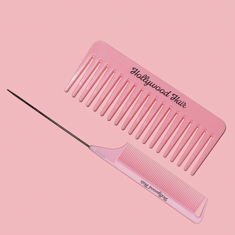 Iconic Waves Set – Zestaw do Stylizacji Hollywoodzkich Fal - Image 10