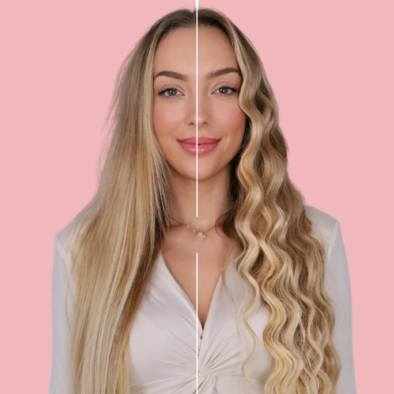 Iconic Waves Set – Zestaw do Stylizacji Hollywoodzkich Fal - Image 6