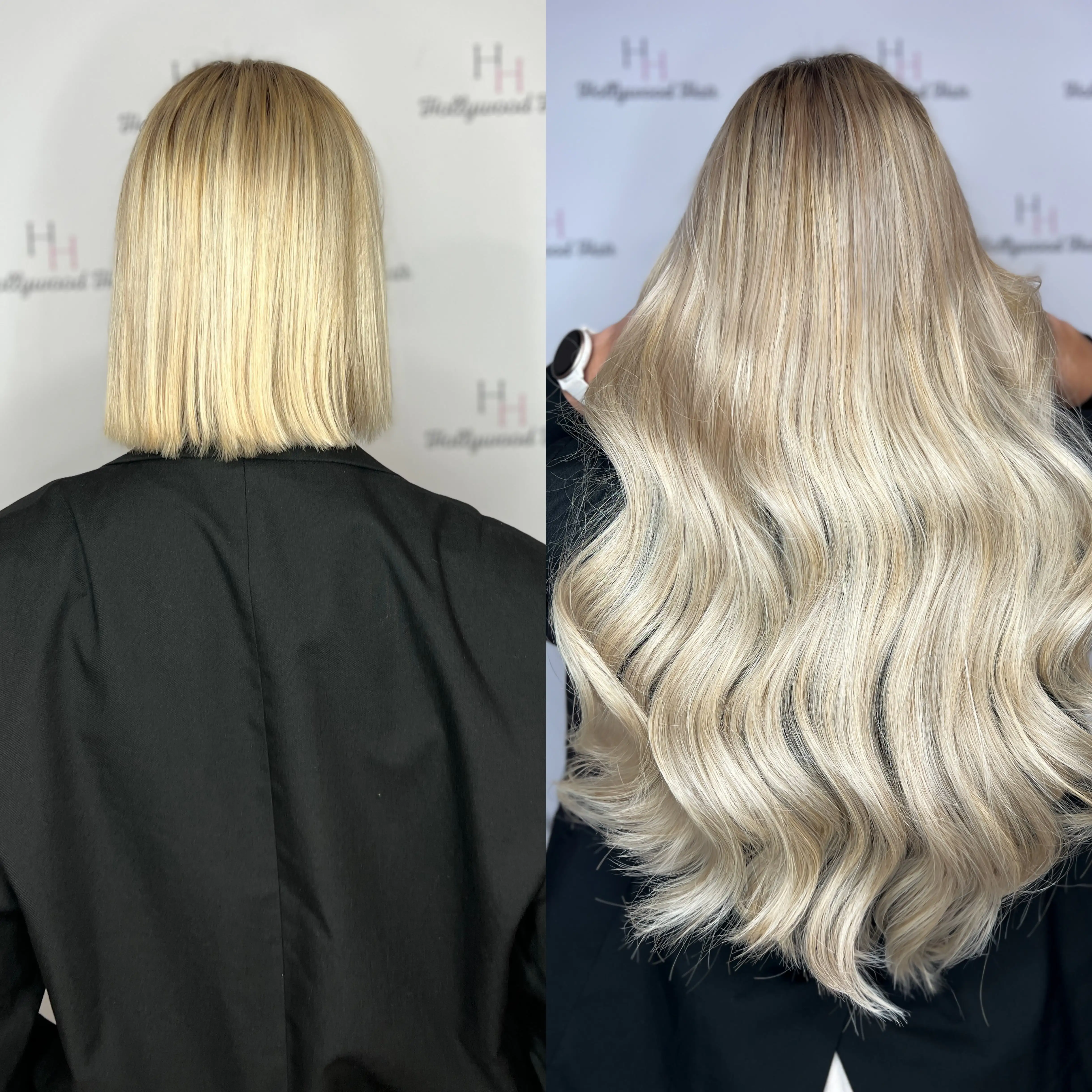 Opłać usługę w Hollywood Hair z PayPo - Image 3