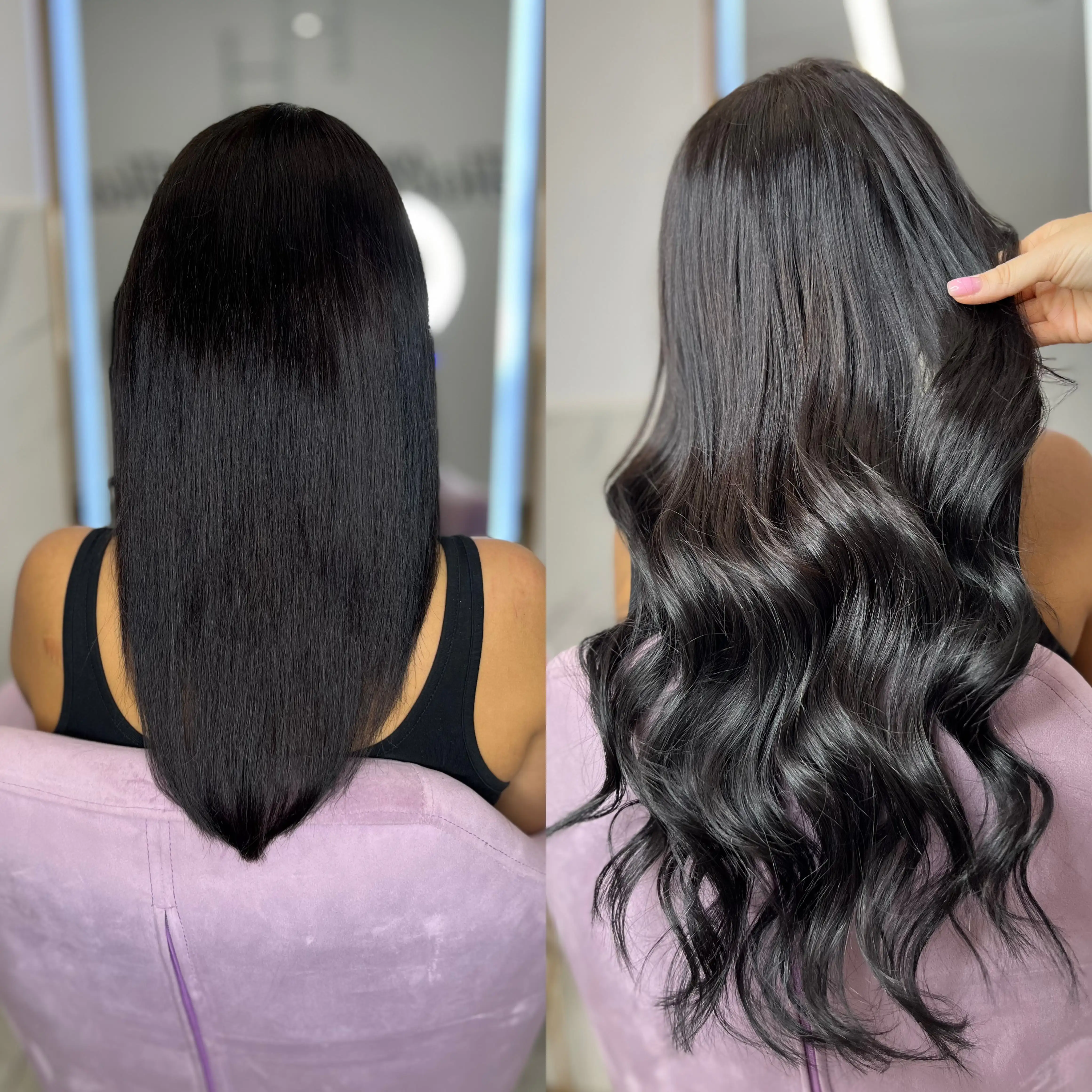 Opłać usługę w Hollywood Hair z PayPo - Image 5