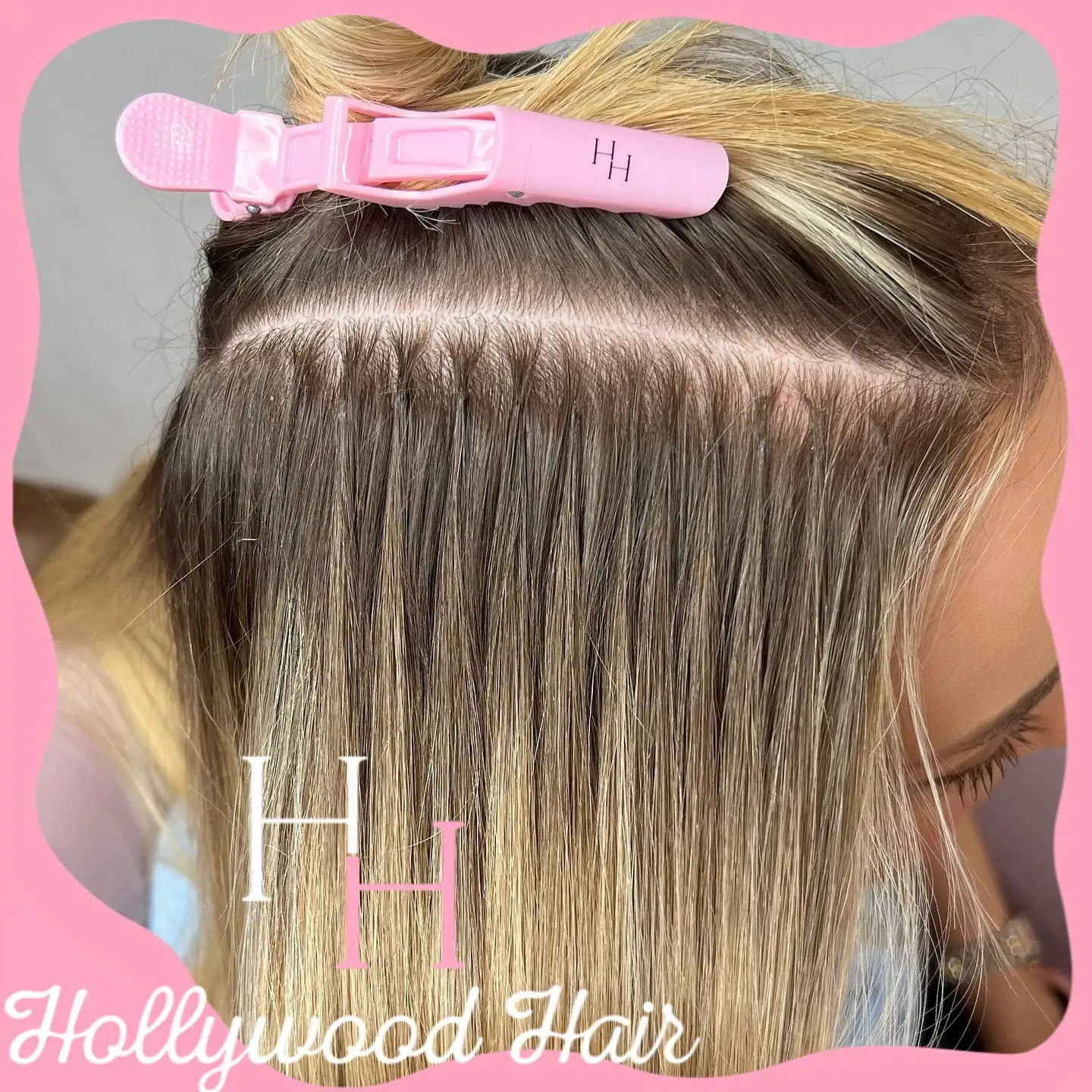 Opłać usługę w Hollywood Hair z PayPo - Image 6