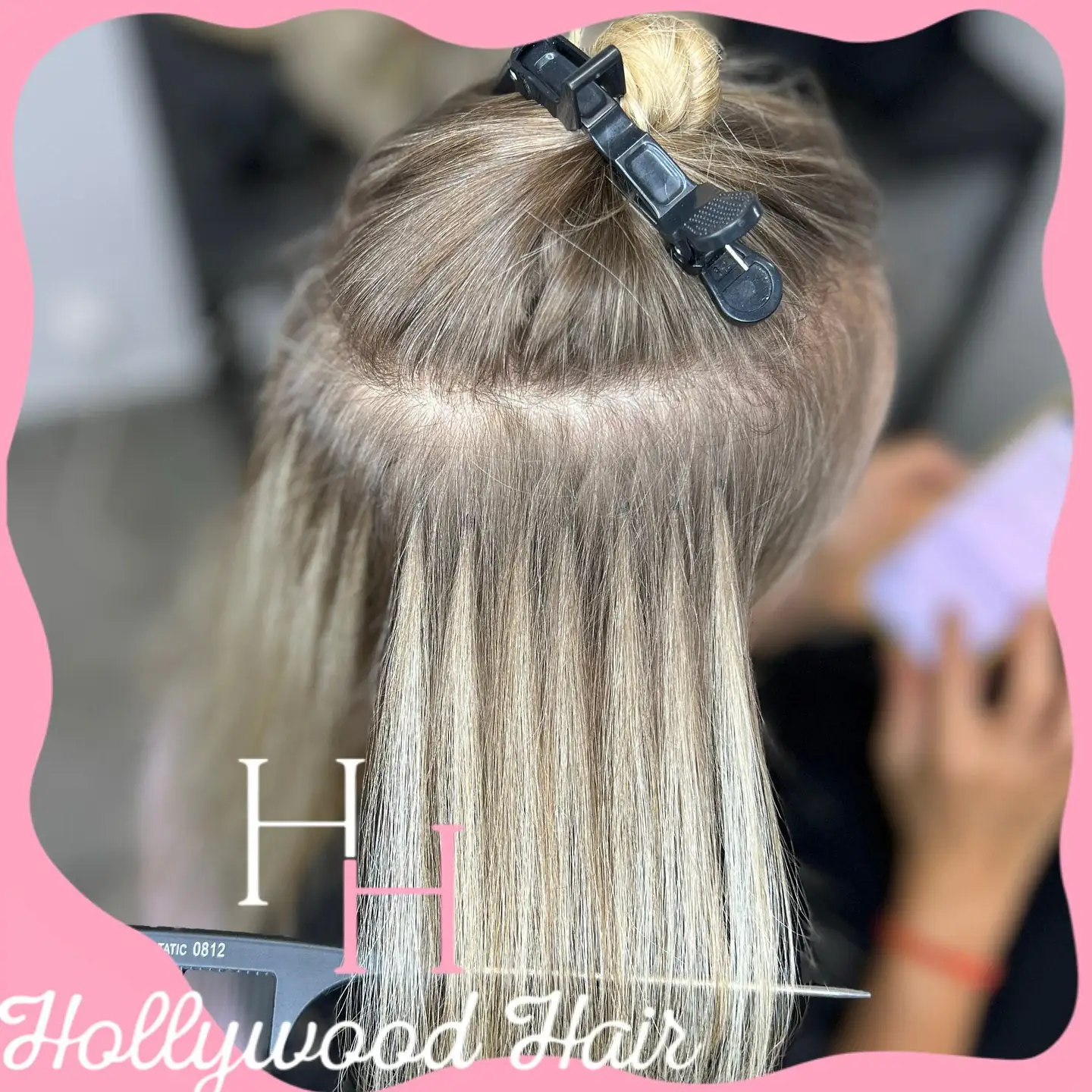 Opłać usługę w Hollywood Hair z PayPo - Image 7