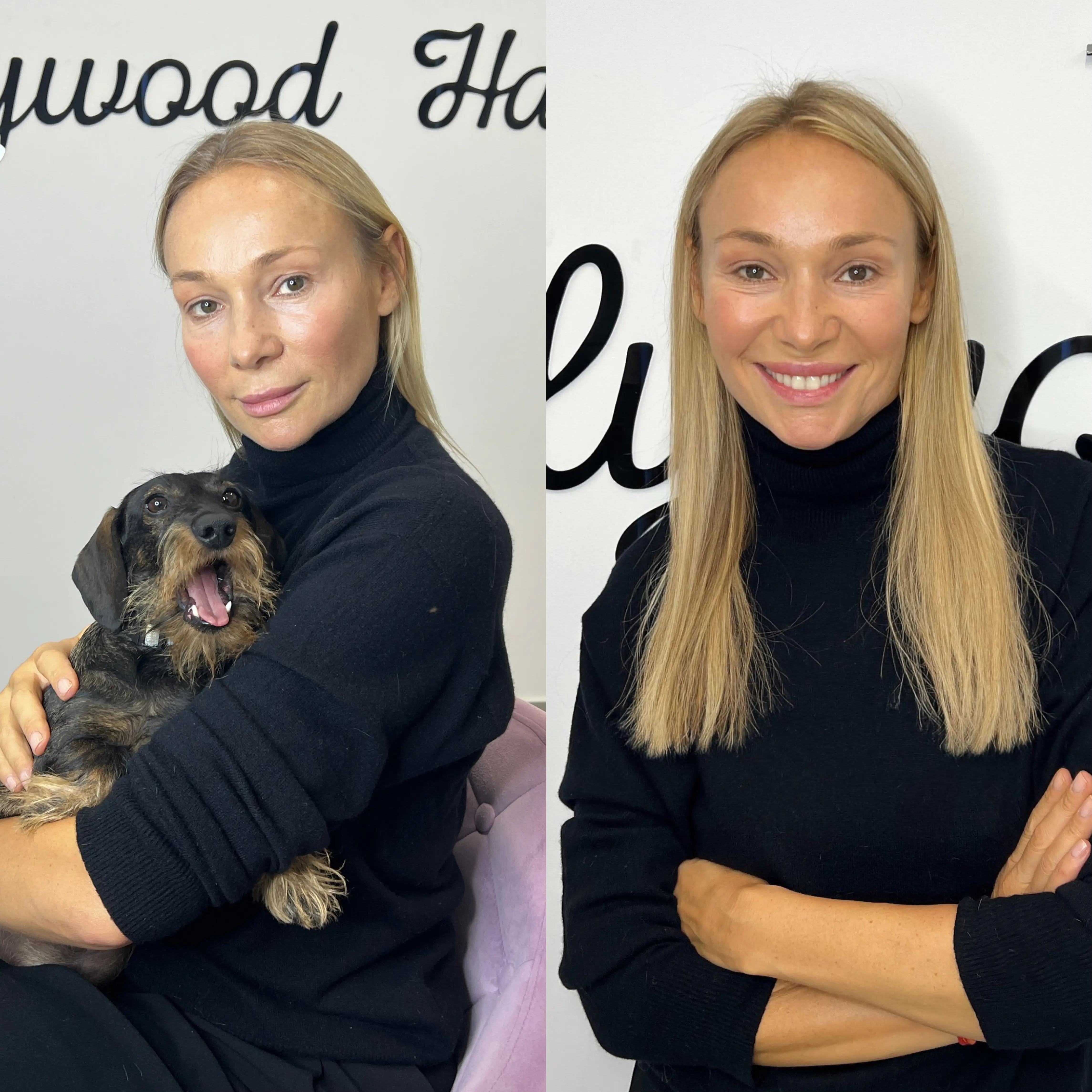Opłać usługę w Hollywood Hair z PayPo - Image 8