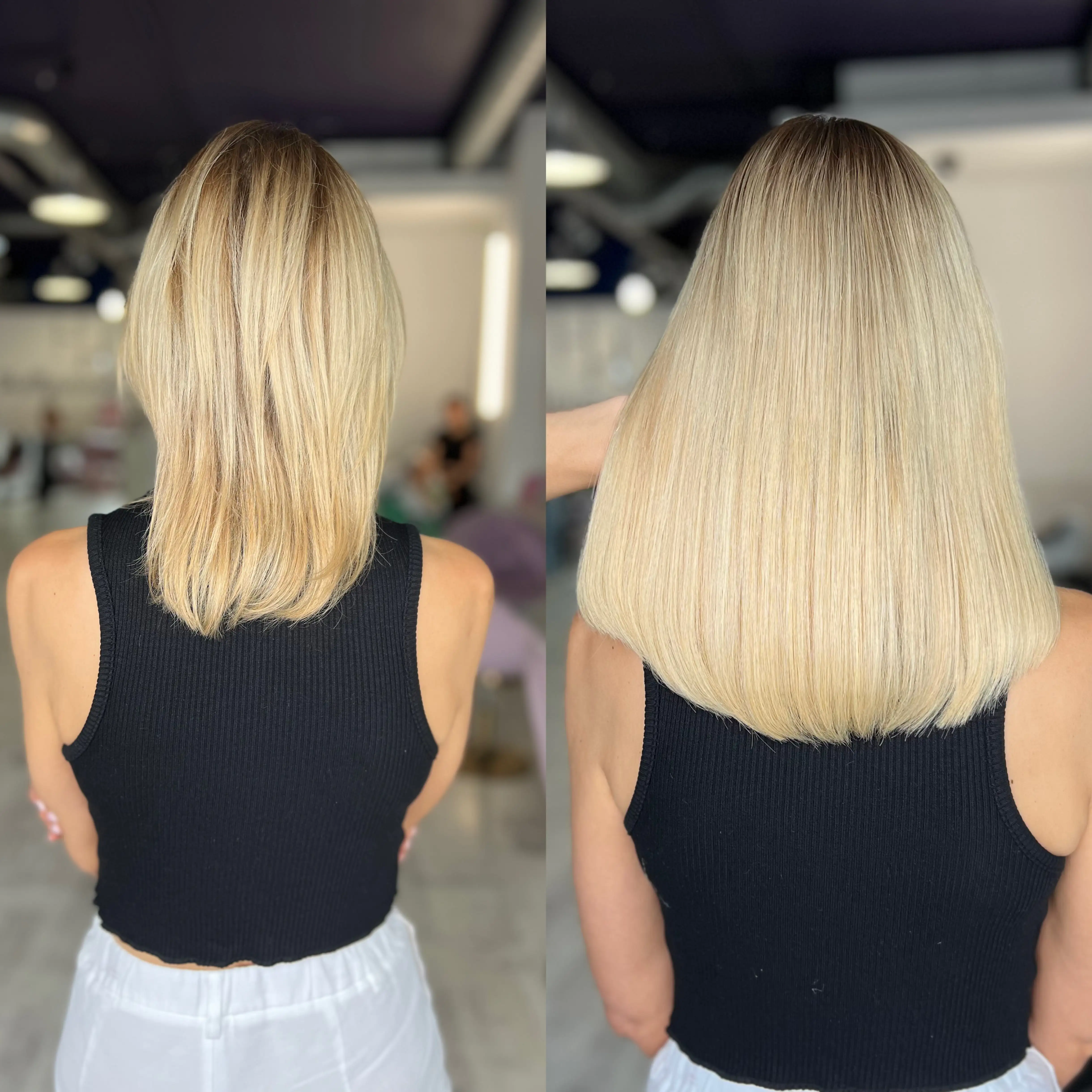 Opłać usługę w Hollywood Hair z PayPo - Image 9