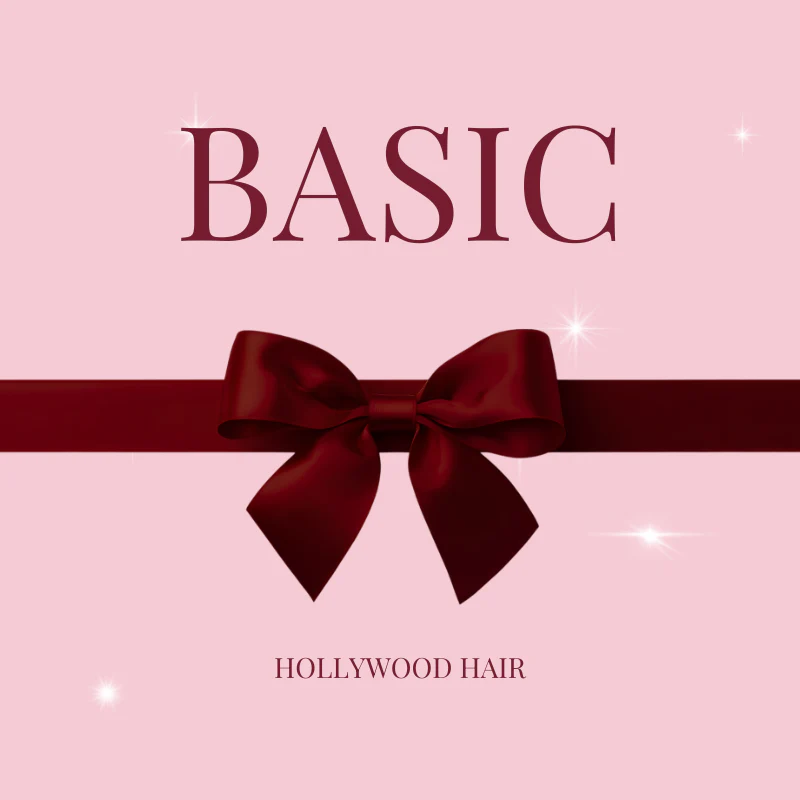 Package BASIC - Hair Extensions - Image 12