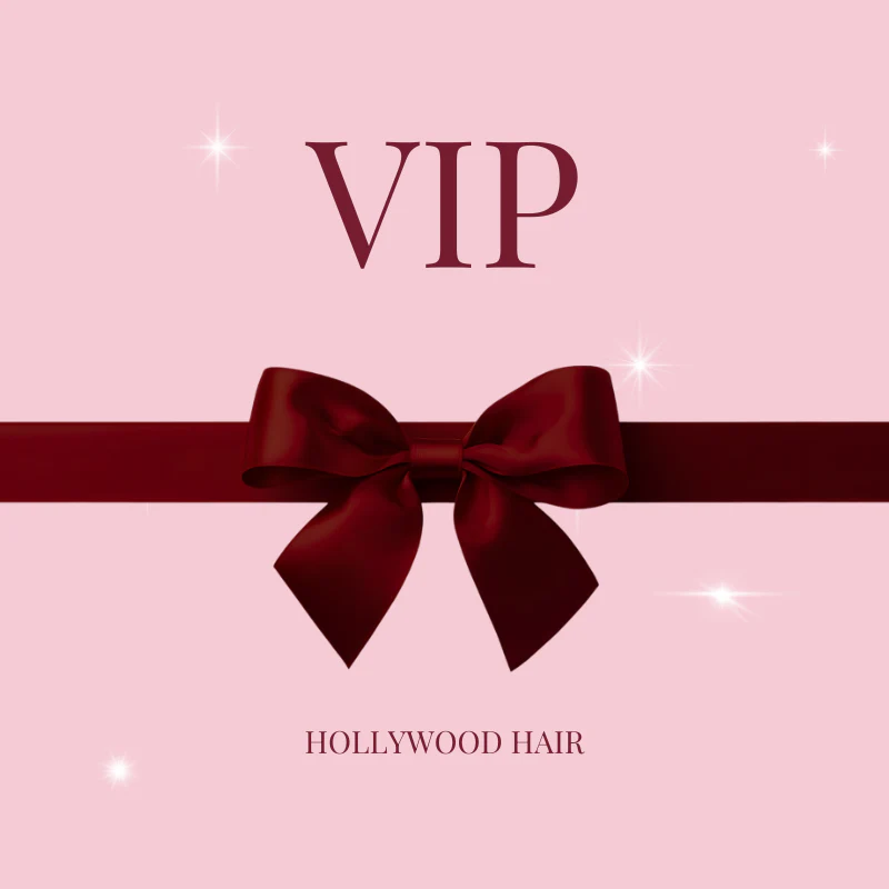 Package VIP - Hair Extensions + Volume - Image 12