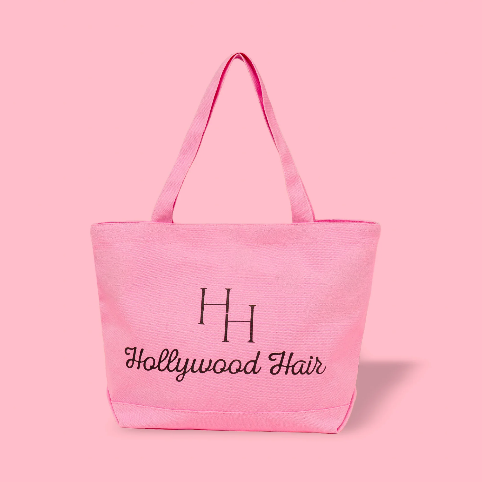 LIMITOWANA TORBA HOLLYWOOD HAIR — w zestawie z mini poszetką - Image 5