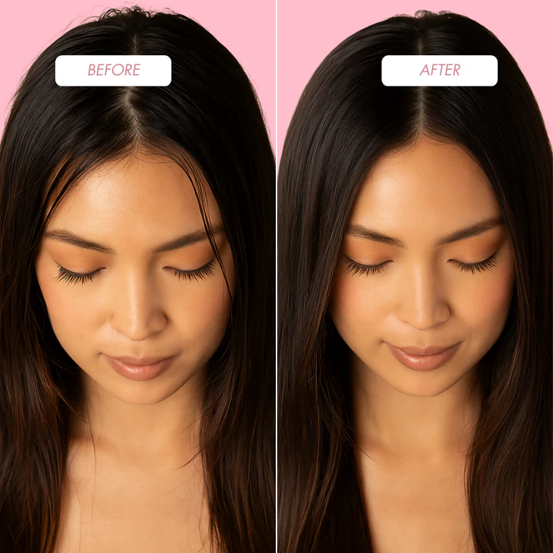ProHair Scalp Reset – Trychologiczny duet oczyszczający (Szampon + Peeling) - Image 10