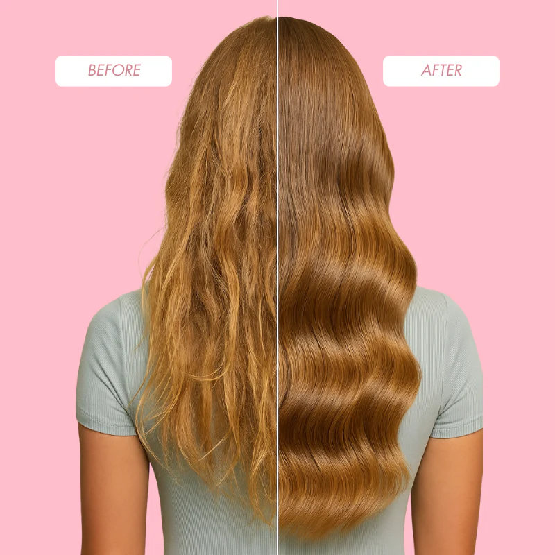 ProHair Reset & Repair – Trychologiczny rytuał oczyszczająco-regenerujący (Peeling + Maska) - Image 11